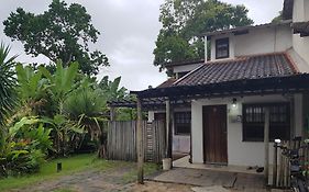 Casa Cultural Caicara Paraty - Wifi, Vaga Privativa, Proxima Ao Centro Historico