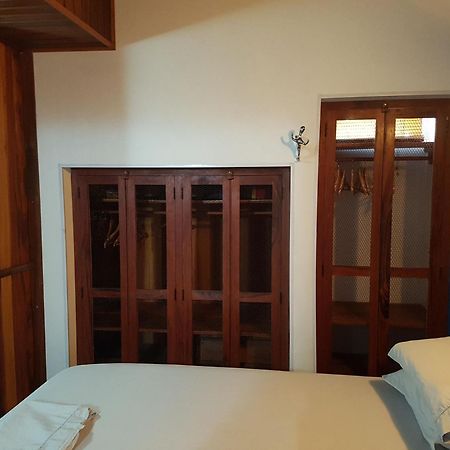 Casa Cultural Caicara Paraty - Wifi, Vaga Privativa, Proxima Ao Centro Historico Araquari Exterior foto