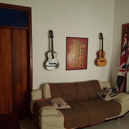 Casa Cultural Caicara Paraty - Wifi, Vaga Privativa, Proxima Ao Centro Historico Araquari Exterior foto