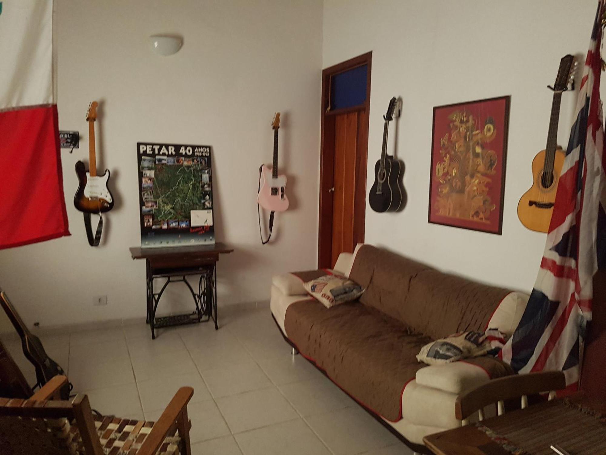Casa Cultural Caicara Paraty - Wifi, Vaga Privativa, Proxima Ao Centro Historico Araquari Exterior foto