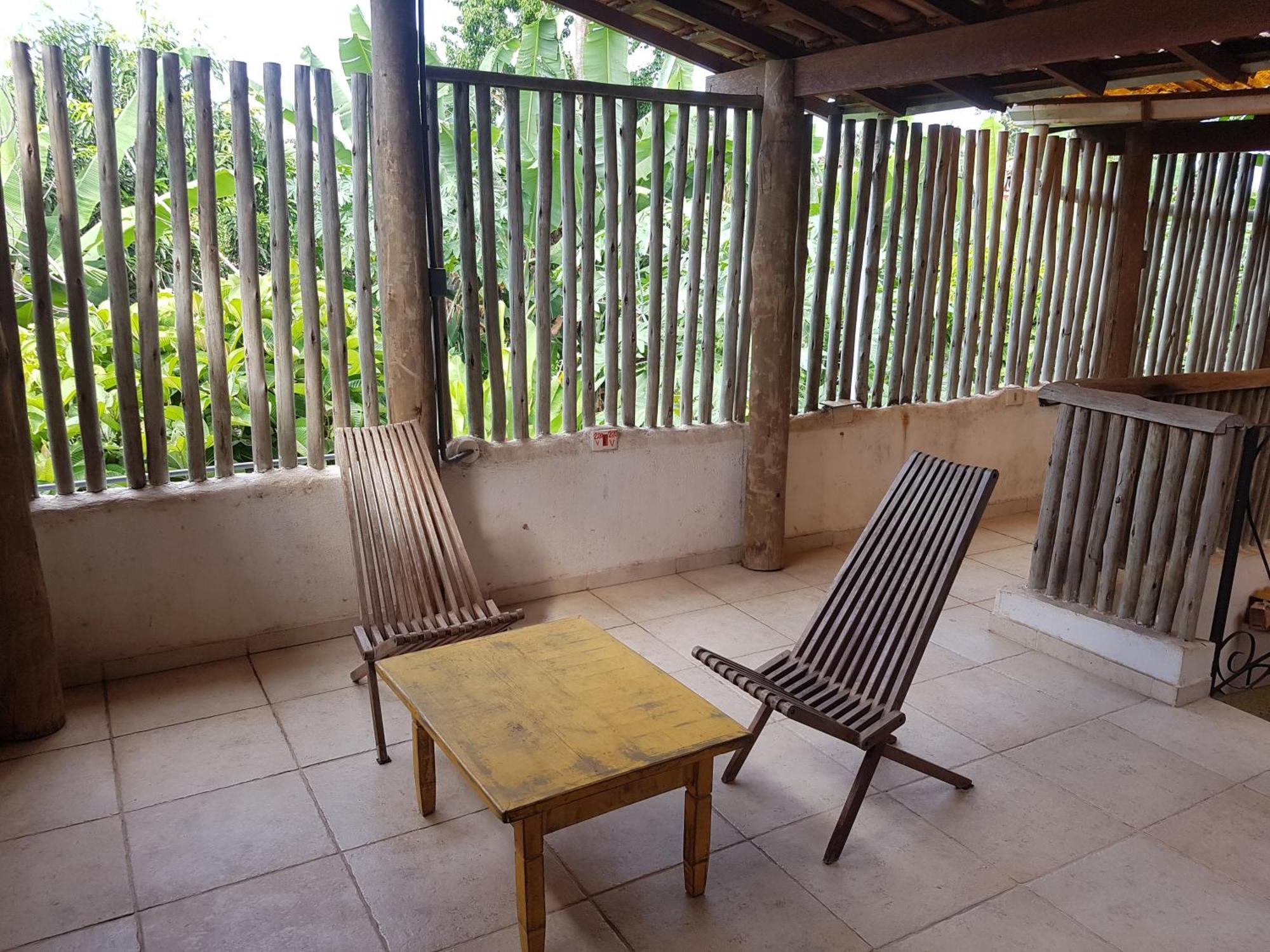 Casa Cultural Caicara Paraty - Wifi, Vaga Privativa, Proxima Ao Centro Historico Araquari Exterior foto