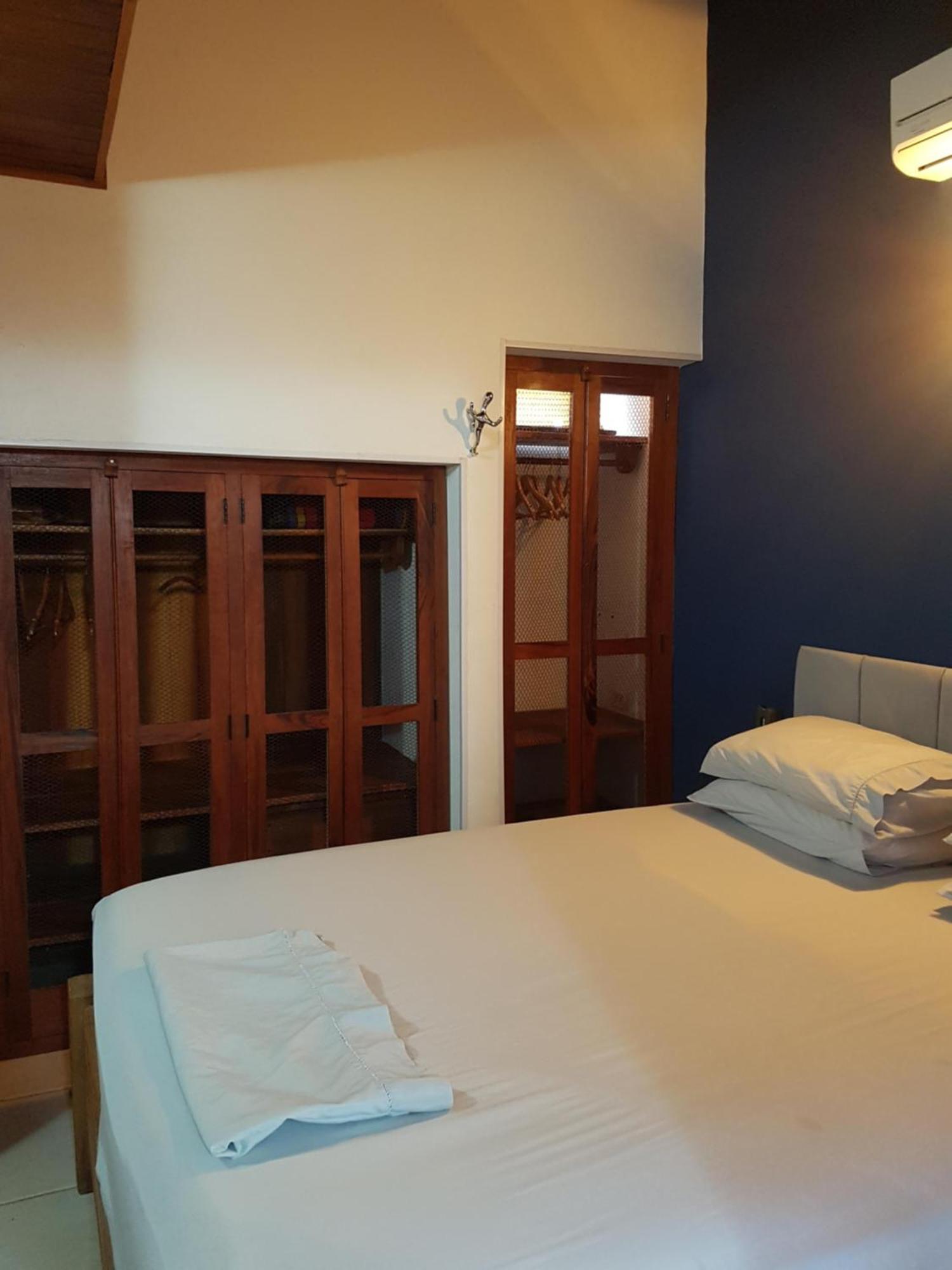 Casa Cultural Caicara Paraty - Wifi, Vaga Privativa, Proxima Ao Centro Historico Araquari Exterior foto