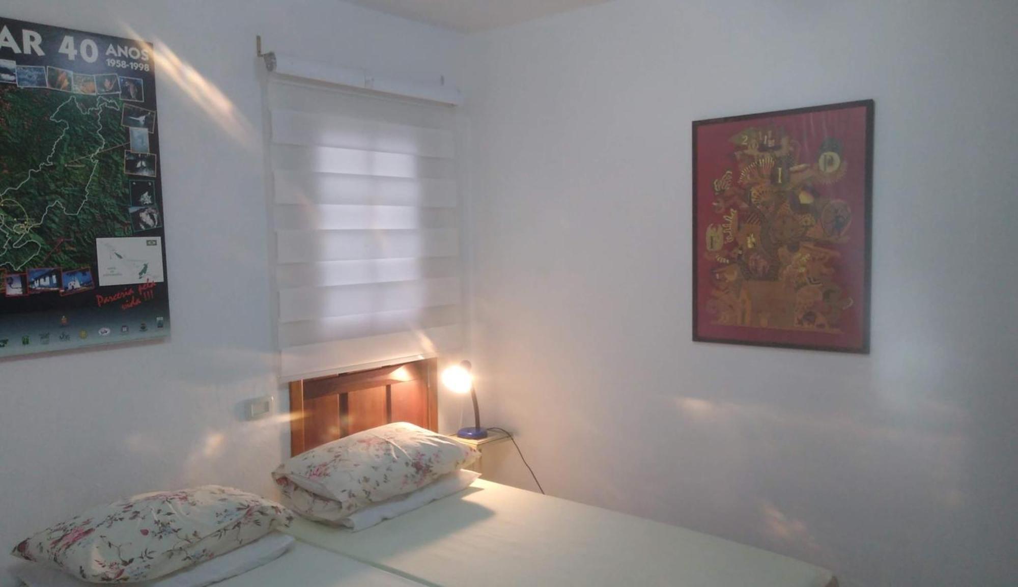 Casa Cultural Caicara Paraty - Wifi, Vaga Privativa, Proxima Ao Centro Historico Araquari Exterior foto