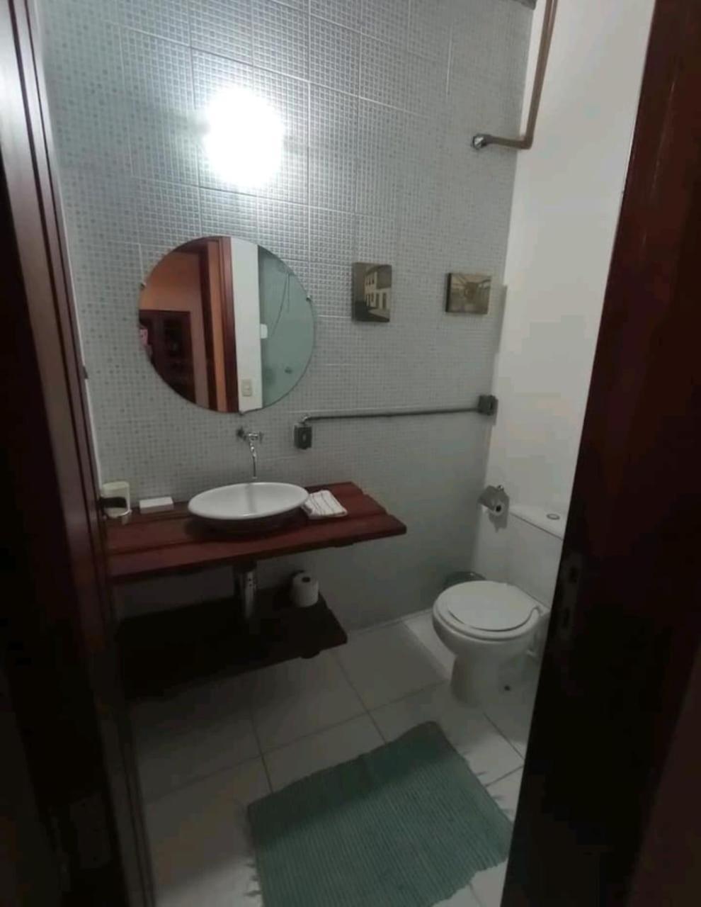 Casa Cultural Caicara Paraty - Wifi, Vaga Privativa, Proxima Ao Centro Historico Araquari Exterior foto